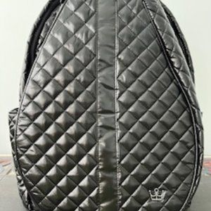 Oliver Thomas 24-7 Tennis Backpack - Like New